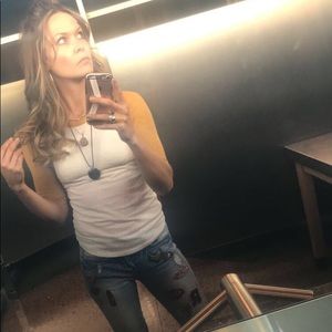 Meet your Posher, Meg